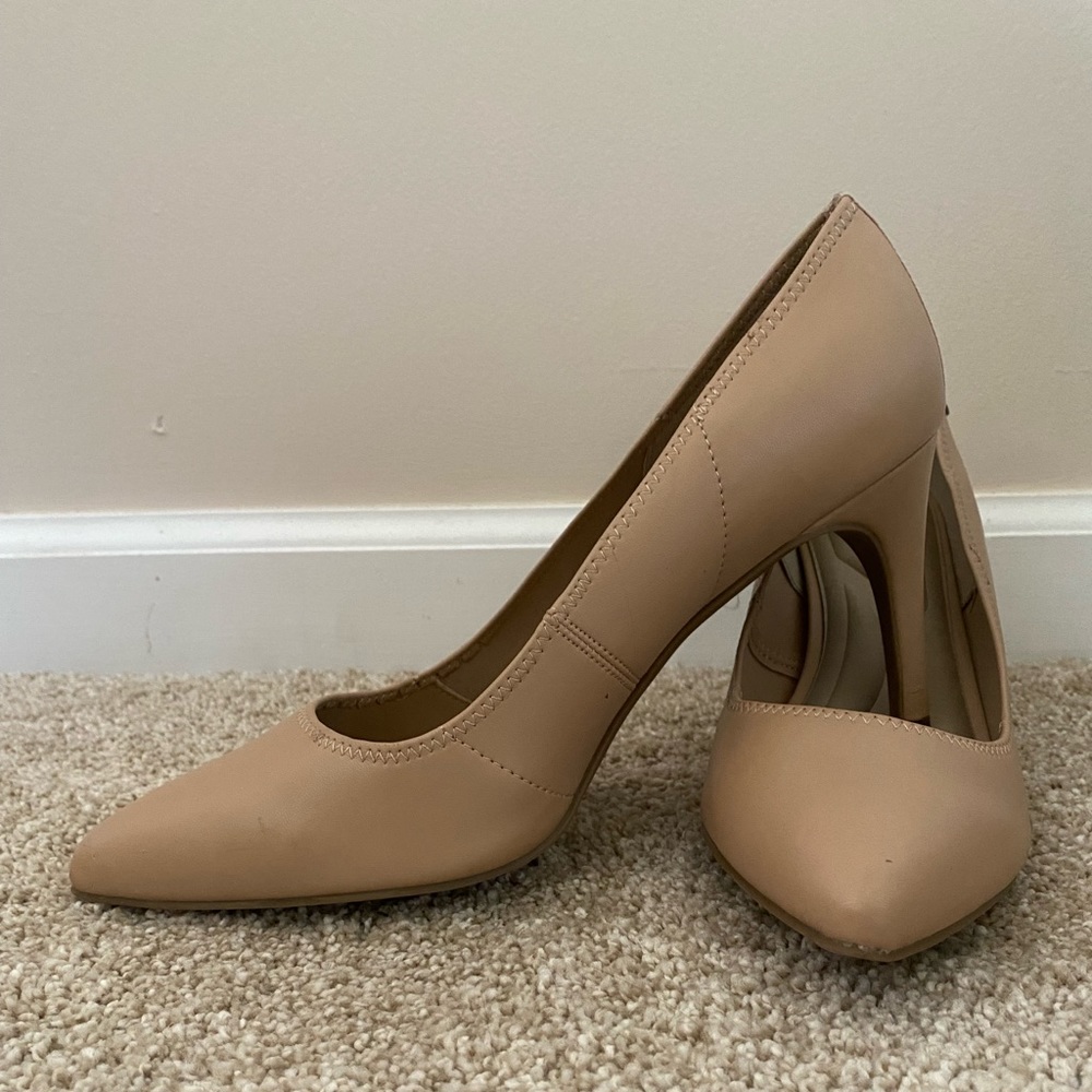 Simply Vera Vera Wang Stevie Women's High Heels